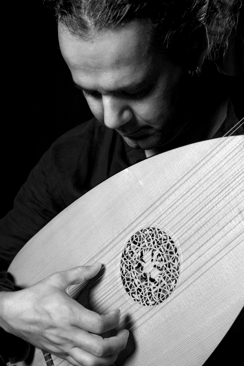 CARLOS ORAMAS