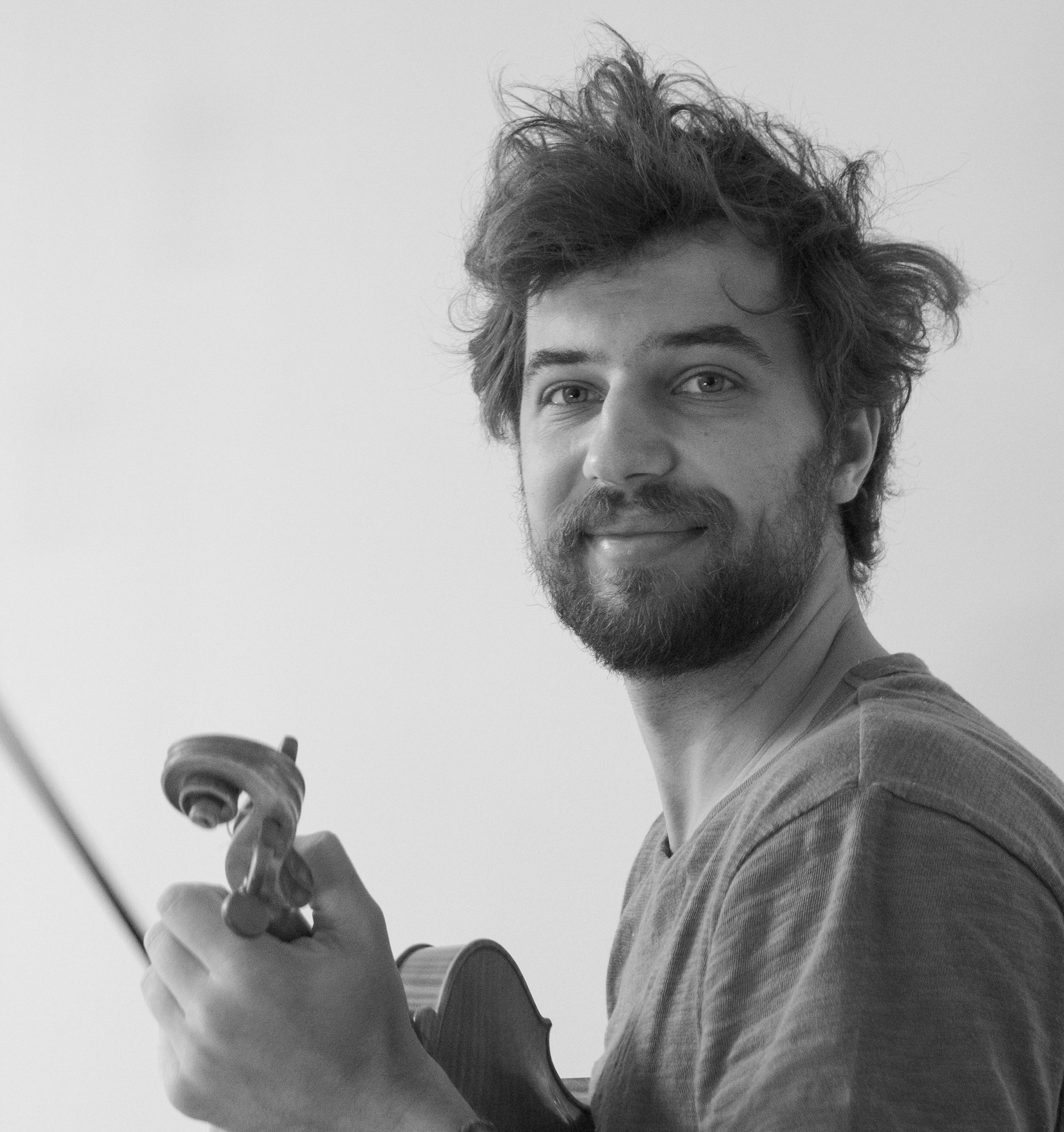 Vadym Makarenko 