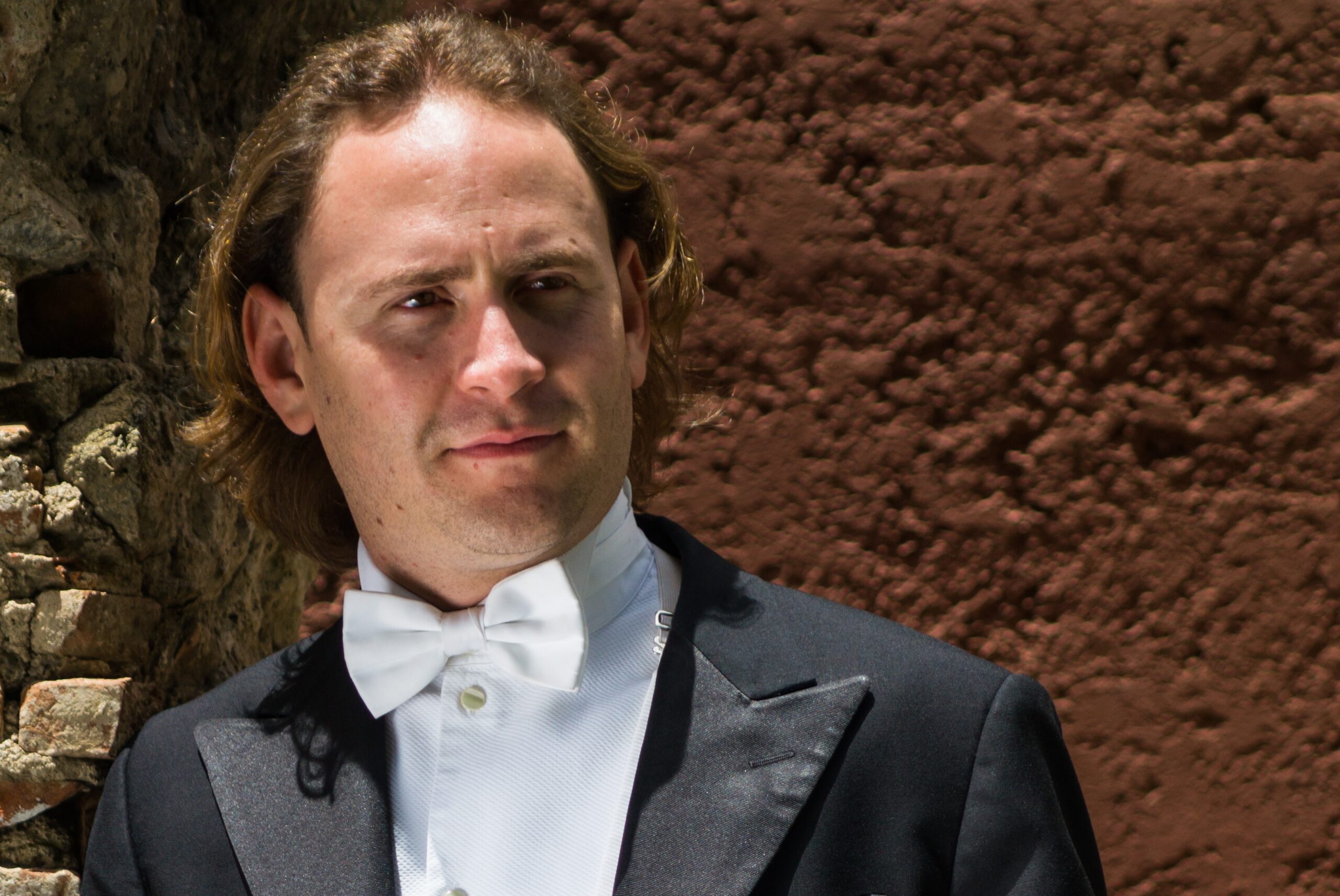 Cartel del evento «CONCERT FOR CUATRO»