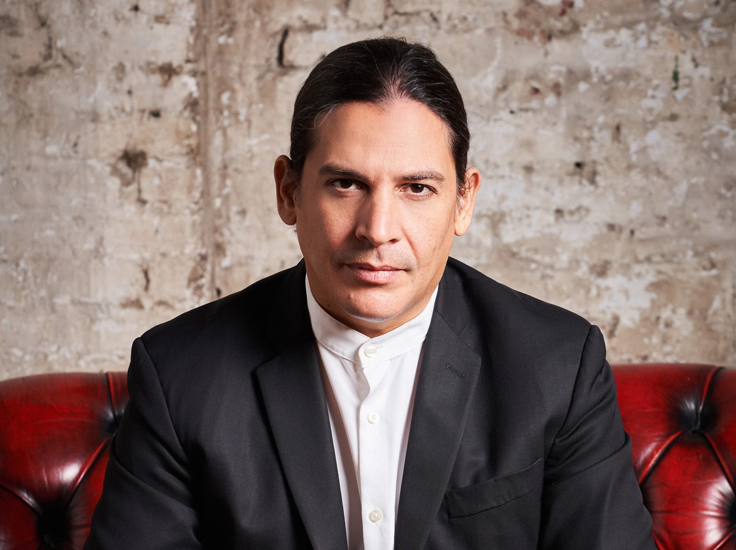 Cartel del evento «Petrushka»