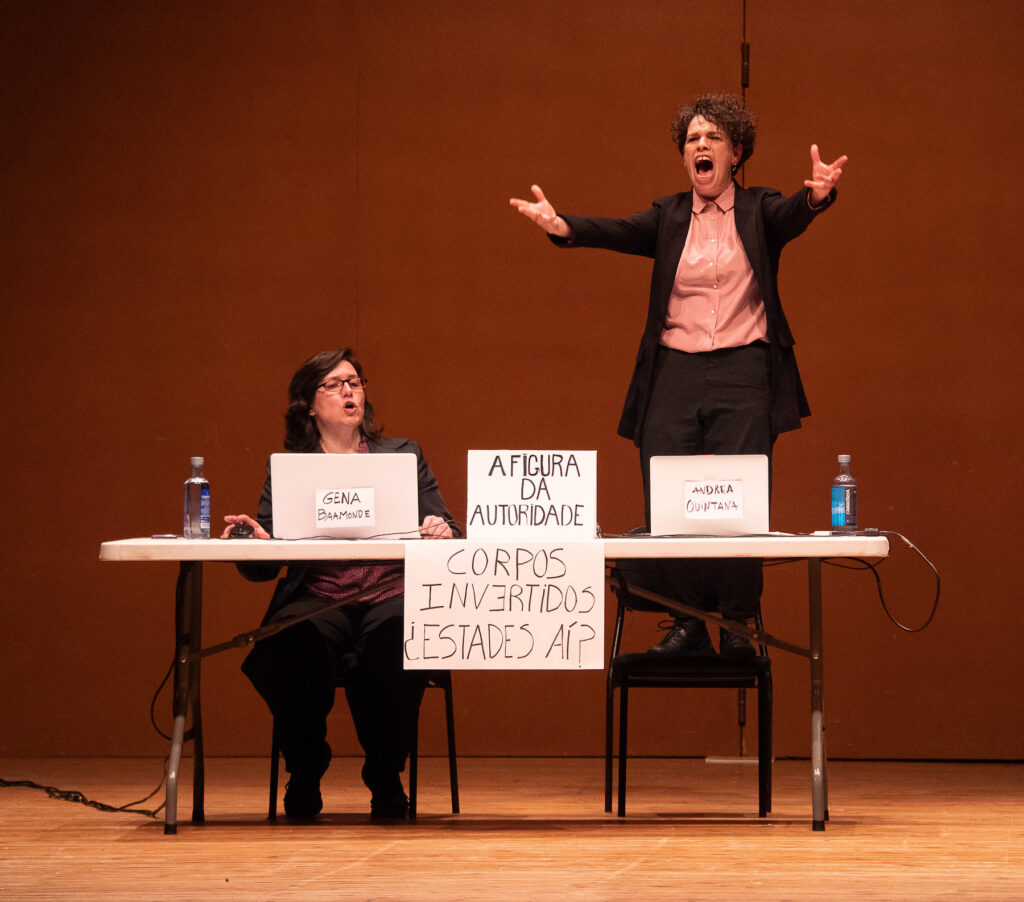 Carroña metodológica