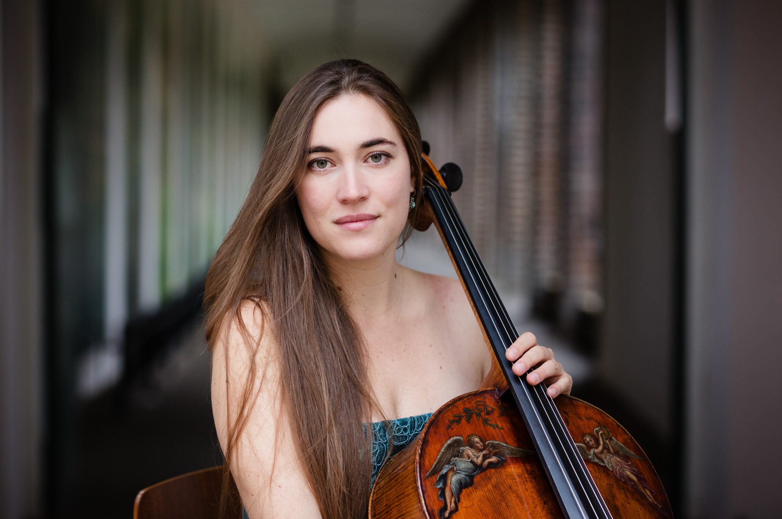 Cartel del evento «La primera de Shostakovich»