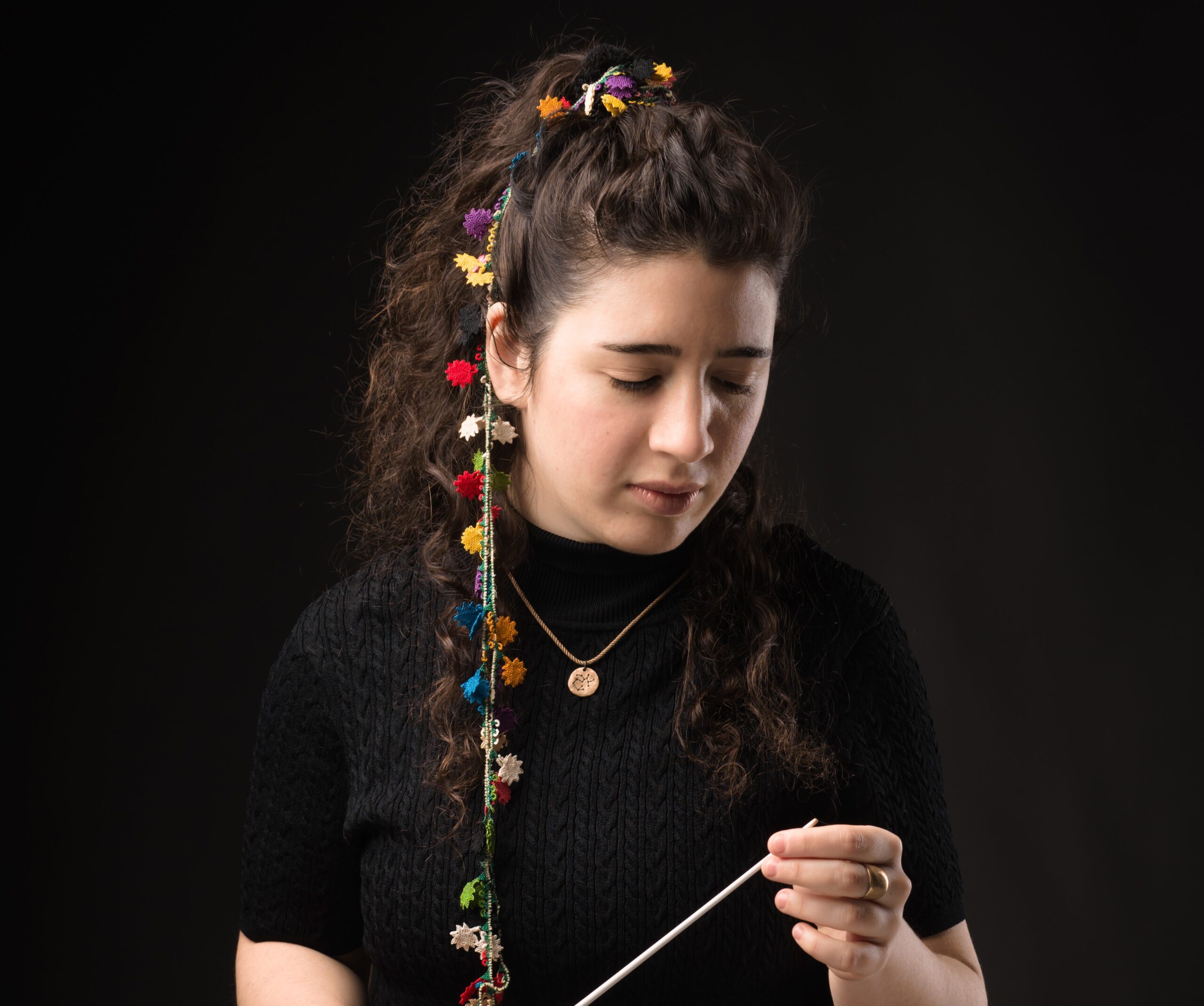 Cartel del evento «West Side Story: Danzas sinfónicas»