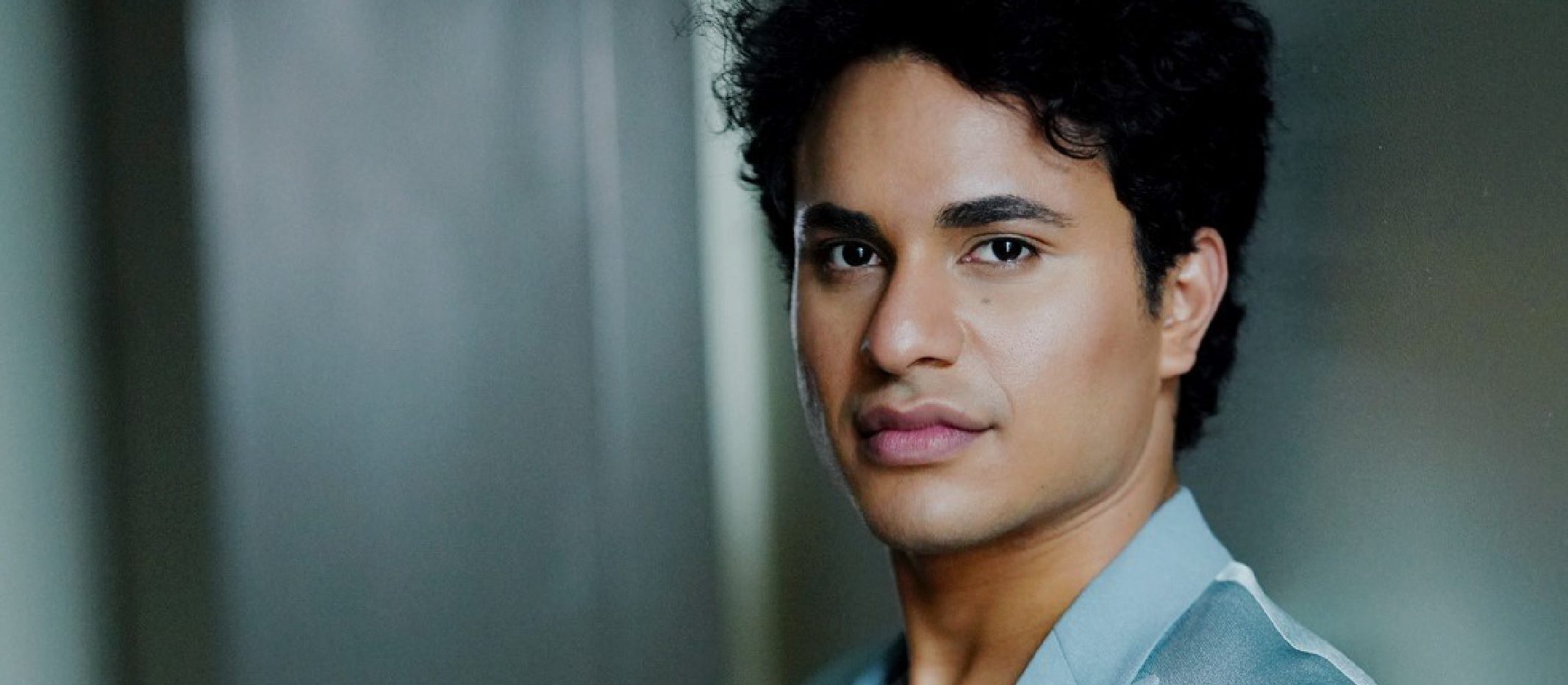 Cartel del evento «Samuel Mariño y Concerto de’ Cavalieri»