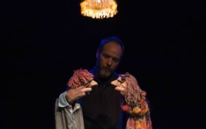 Javier Aranda - 'Vida'