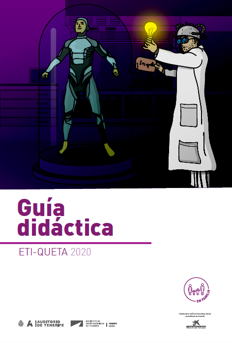 Guía didáctica