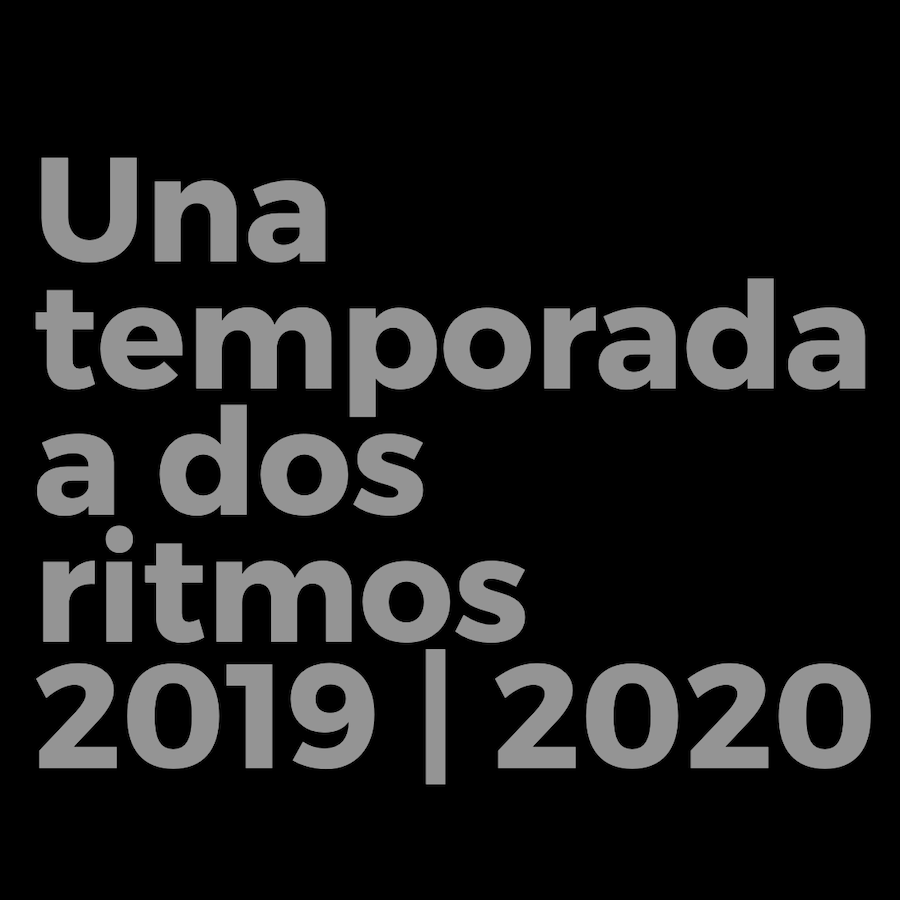 Temporada 2019-2020