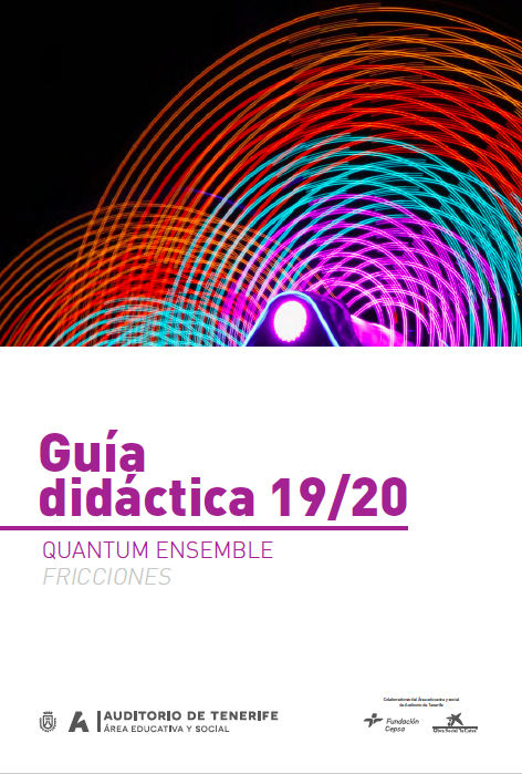Guía didáctica