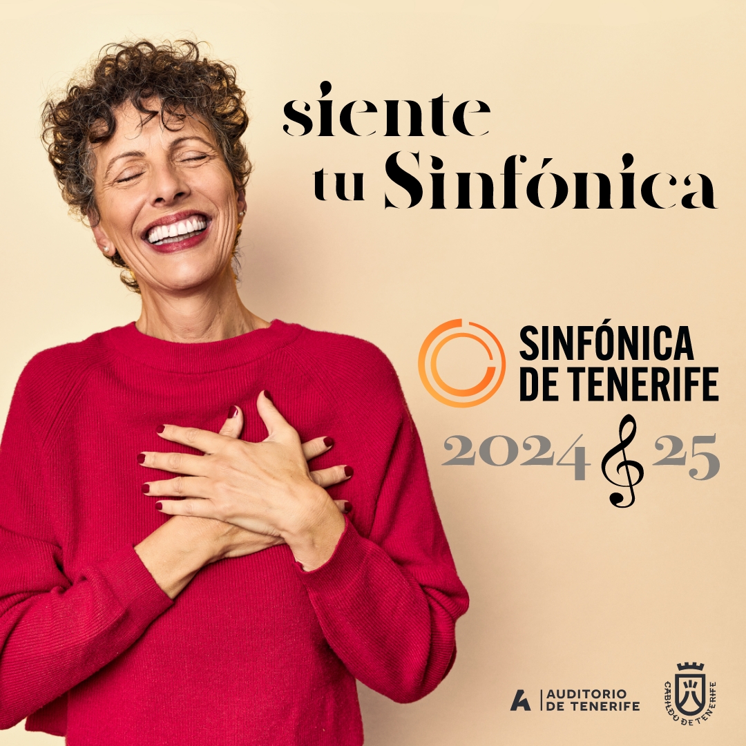 Orquesta Sinfónica de Tenerife