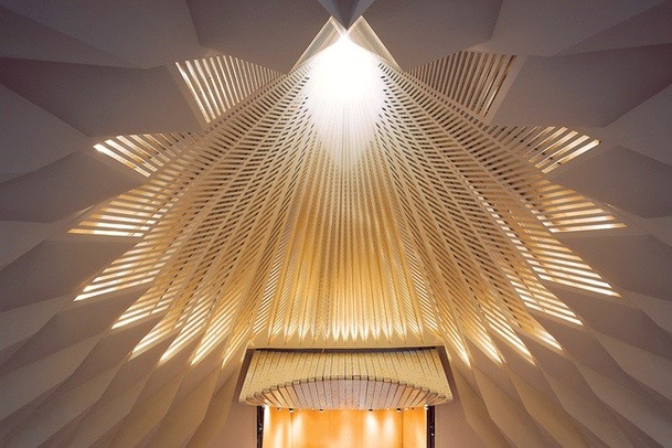 Conoce el espacio - Auditorio de Tenerife