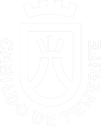 Logo Cabildo de Tenerife