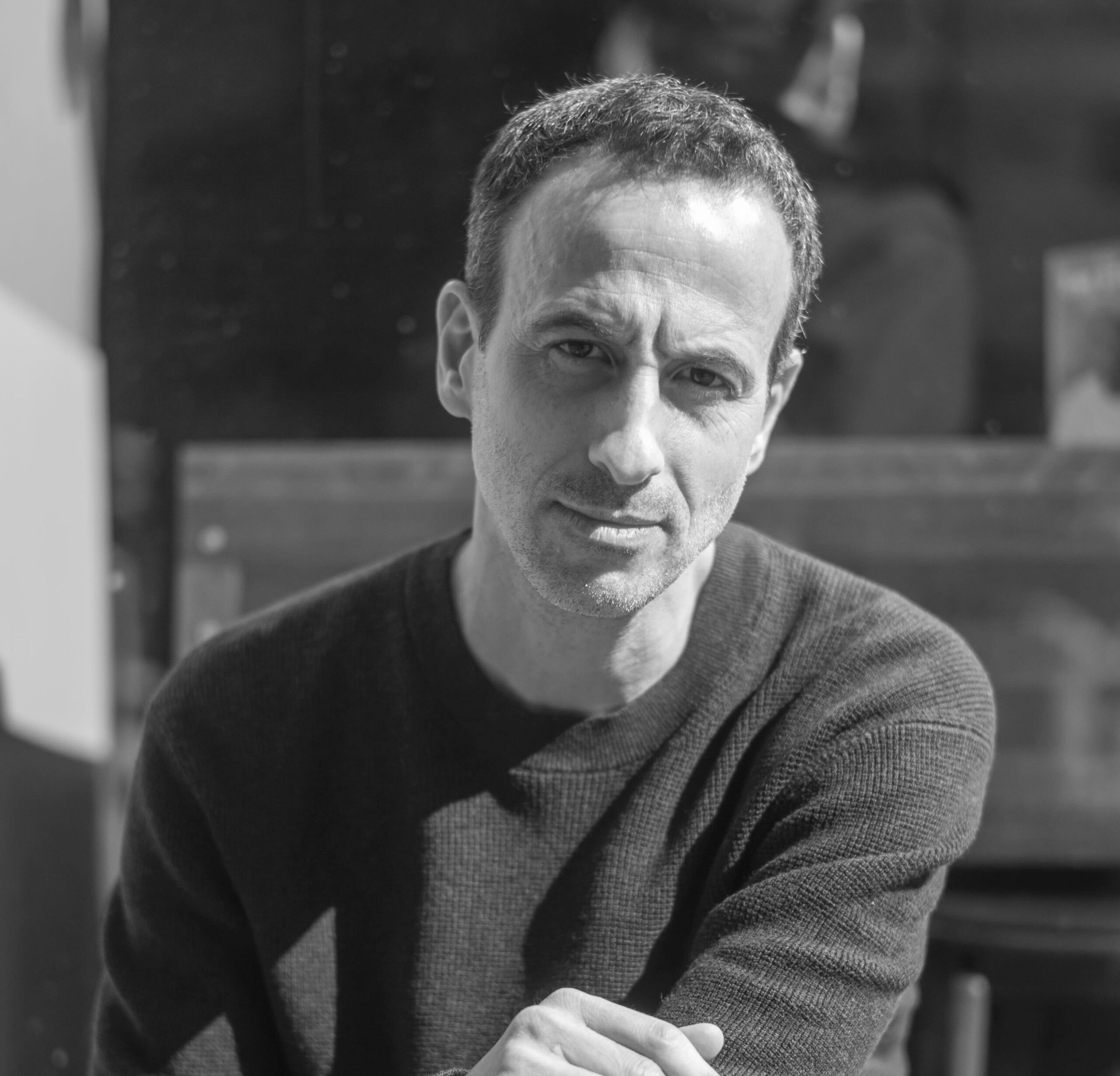 Hofesh Shechter