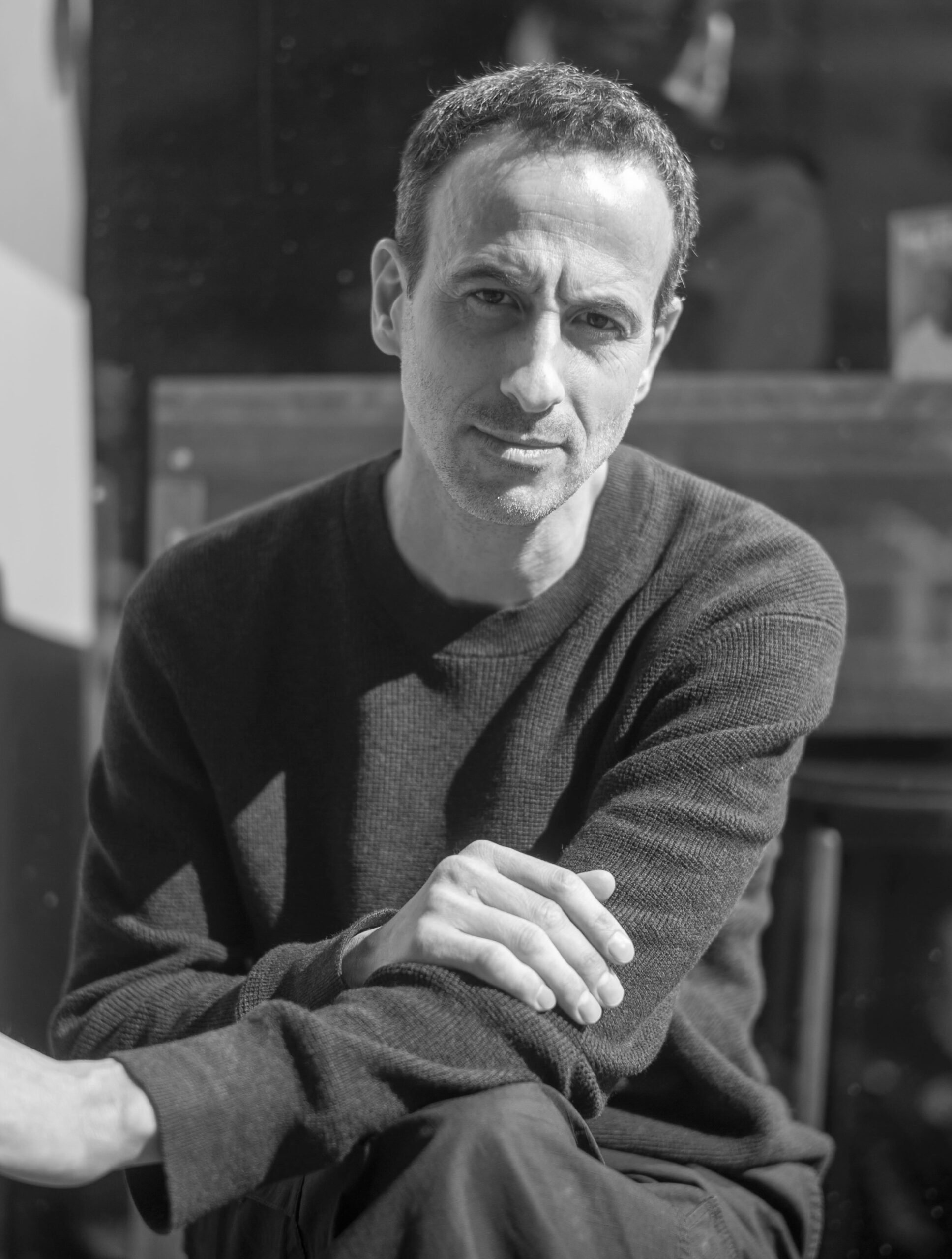 Hofesh Shechter