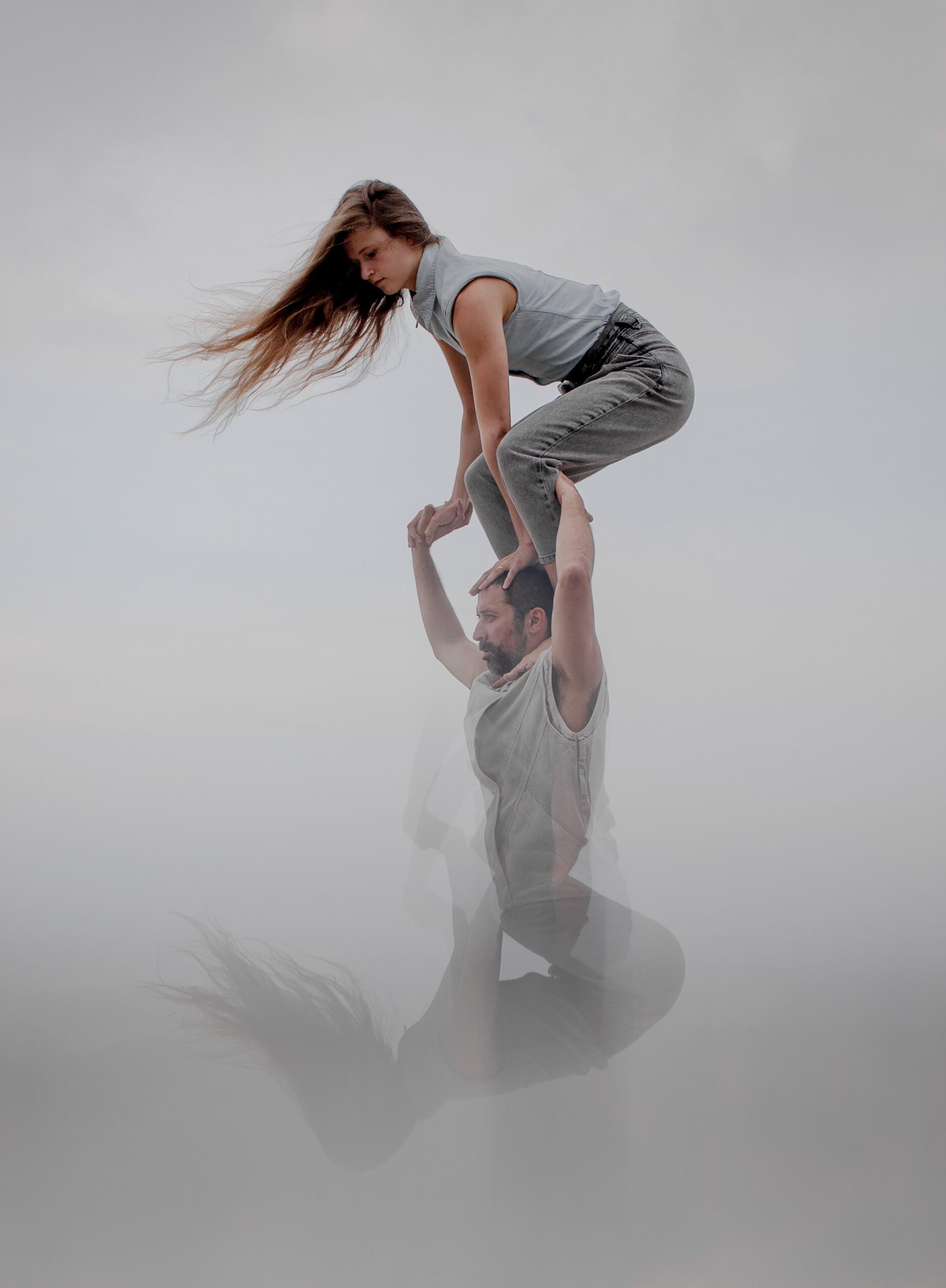 Magí Serra & Anamaria Klajnšček