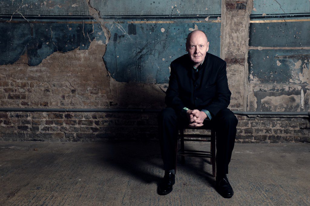 Cartel del evento «REINO UNIDO Y EUROPA»