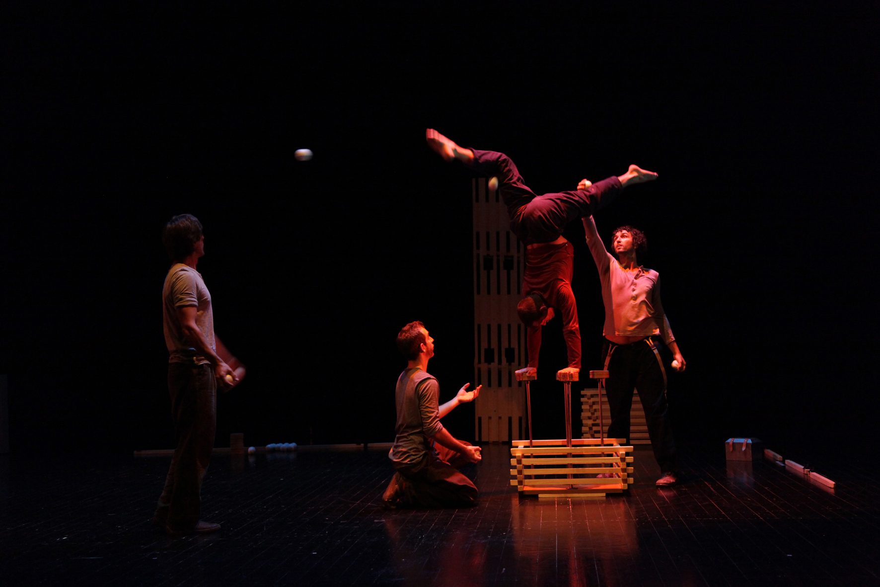 Cartel del evento «Sinergia 3.0»