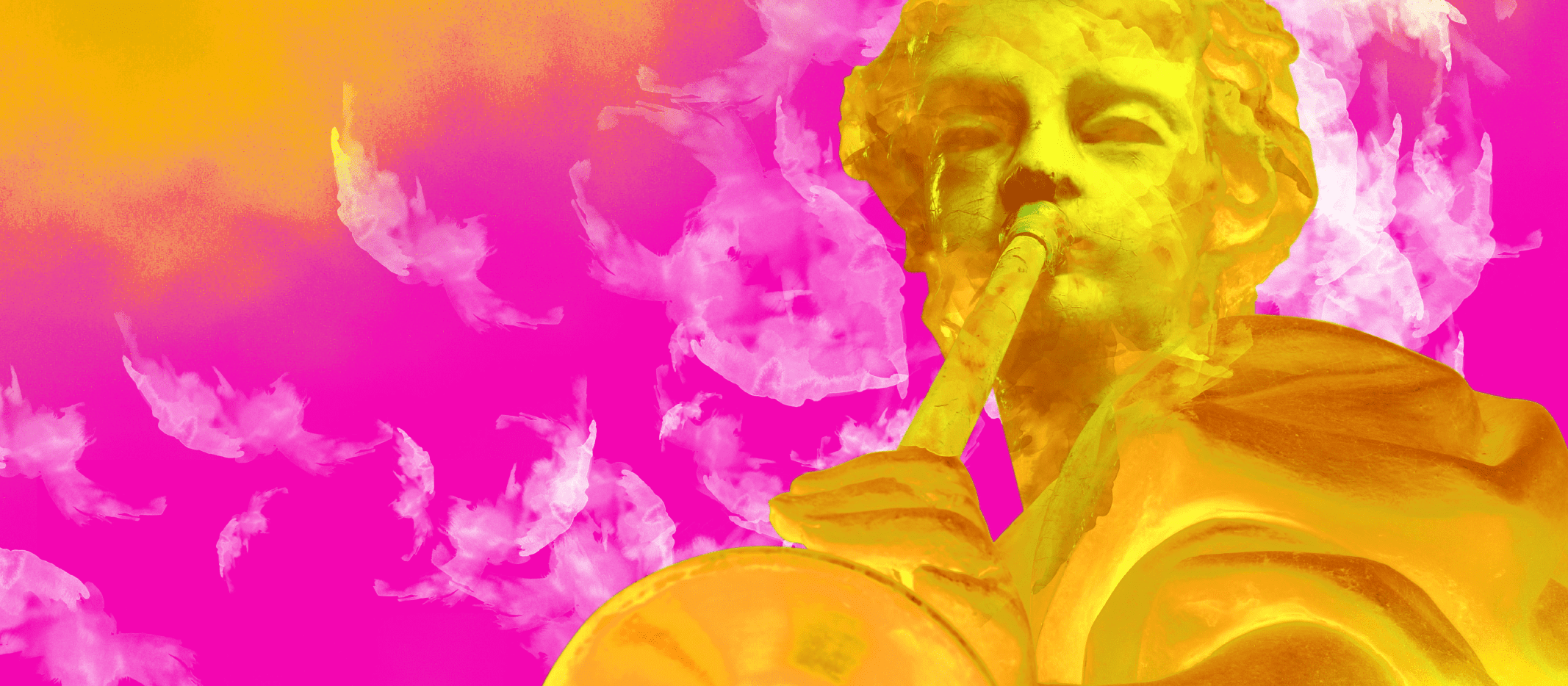 Cartel del evento «Natale all’Italiana»