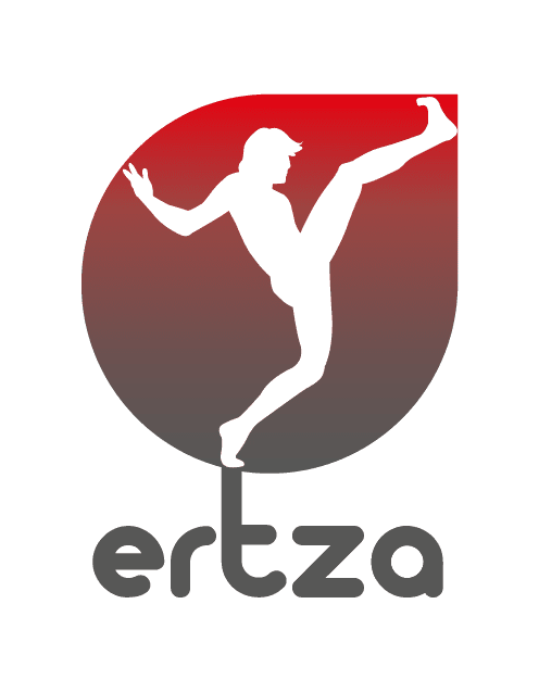 Cartel del evento «Ertza»