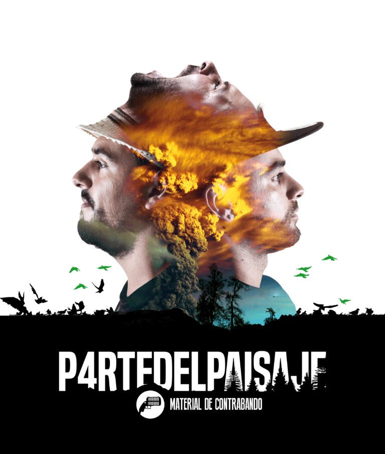 Material de Contrabando