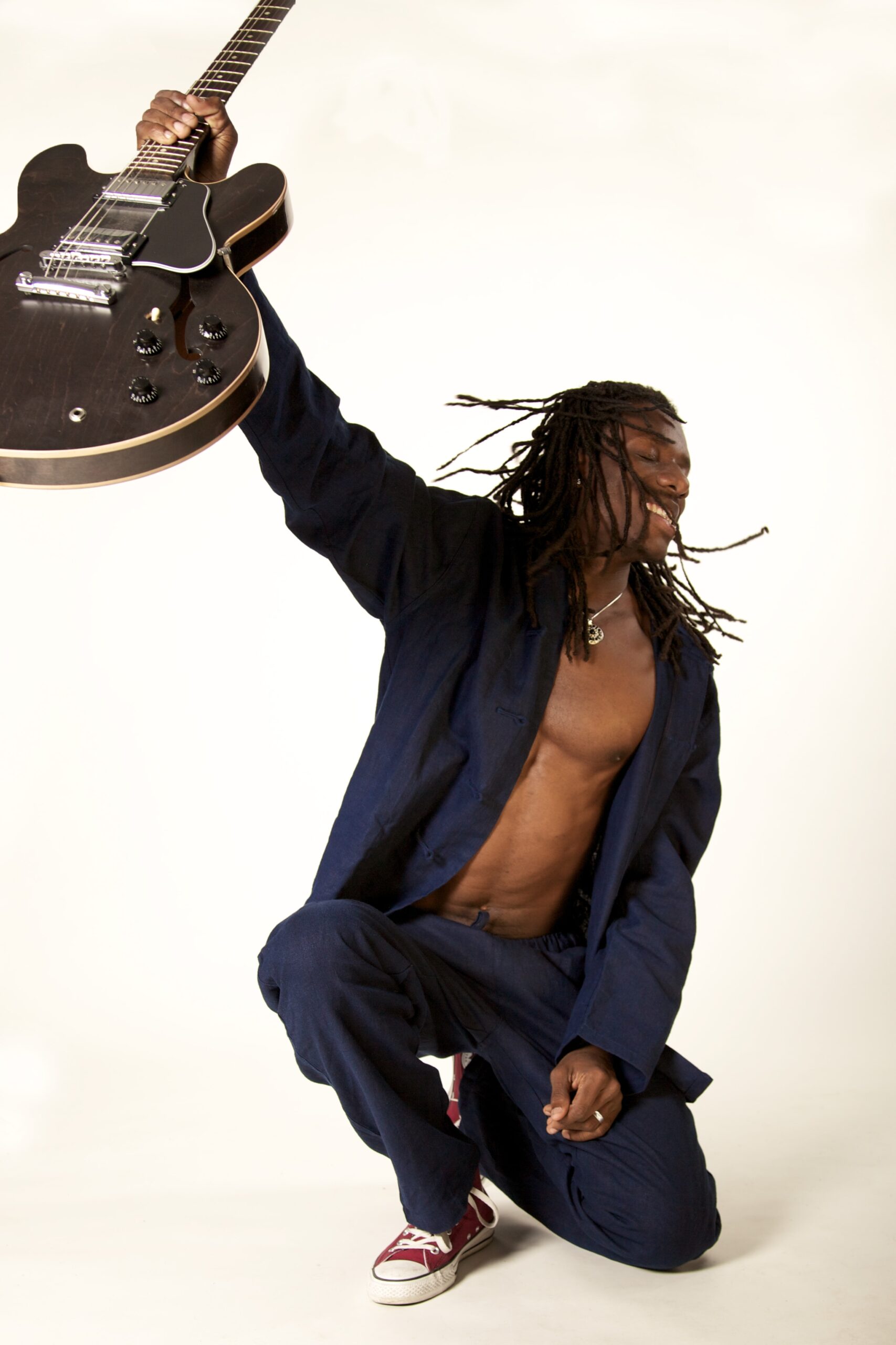 Cartel del evento «Wesli»