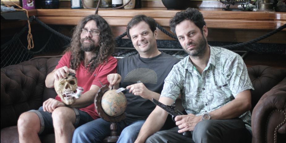 Cartel del evento «José Alberto Medina & The Joses»