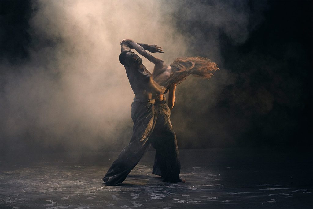 Cartel del evento «Zero»