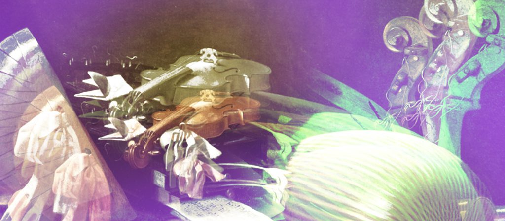 Cartel del evento «A MEETING IN HAMBURG»