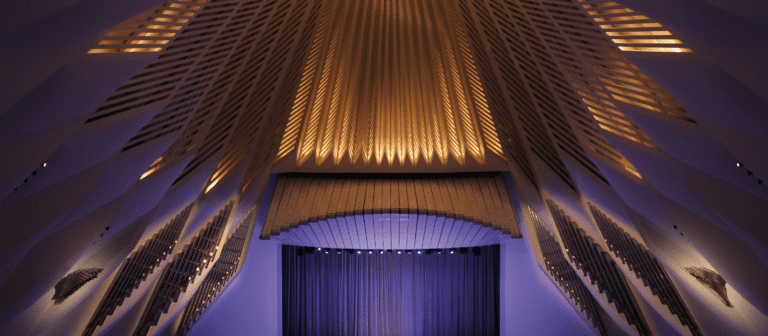 La música como una pulsión