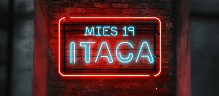 Ítaca