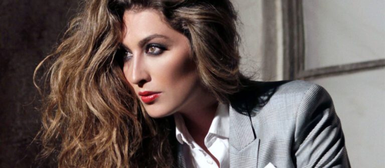 Estrella Morente