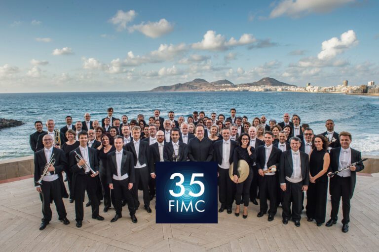 35 FIMC: RÉQUIEM DE VERDI