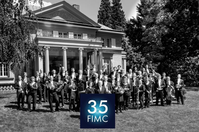 35 FIMC: F. DE CÁMARA DE BREMEN