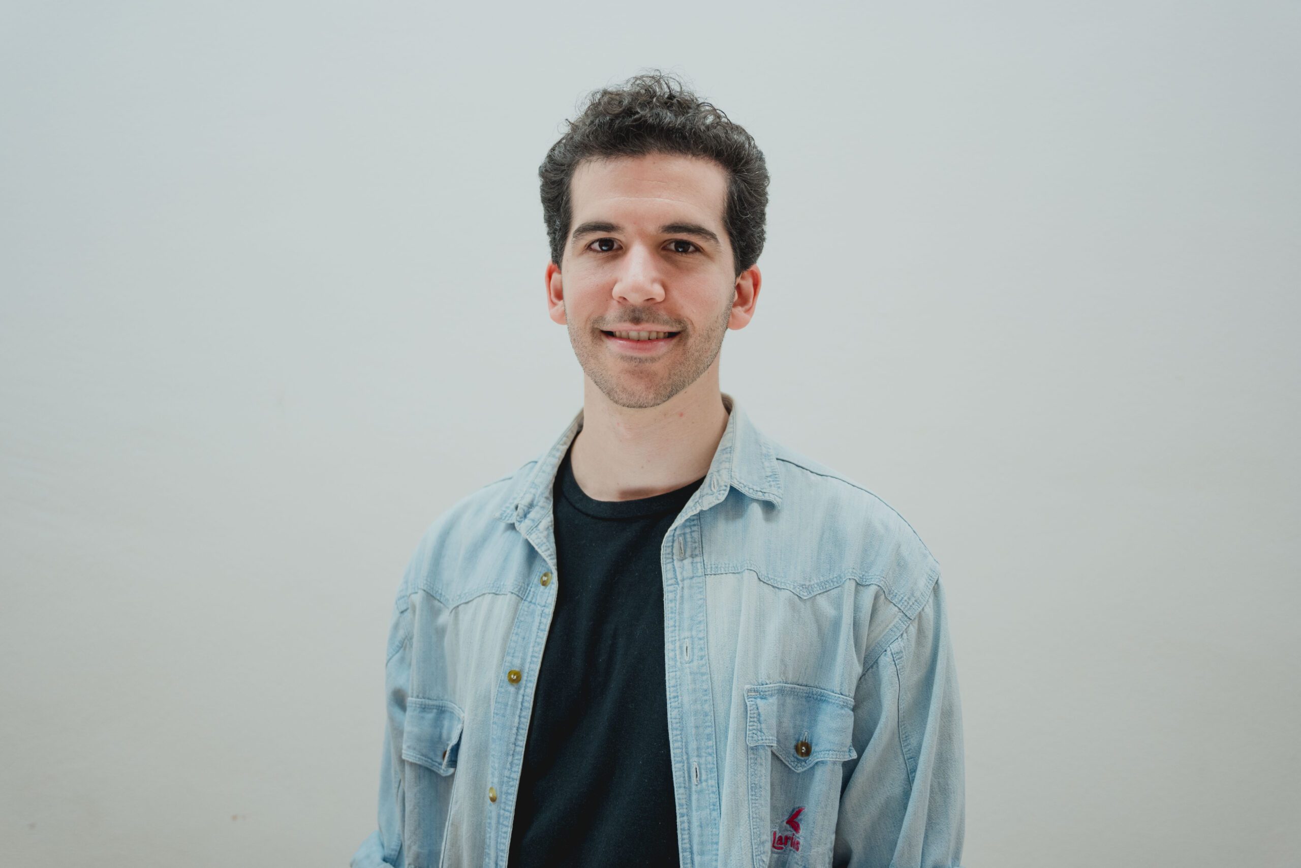 Daniel Sanginés
