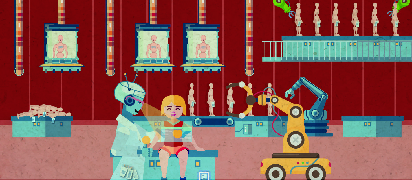 Cartel del evento «Eti-Queta»