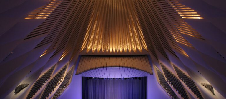 Músicas distintas y distantes