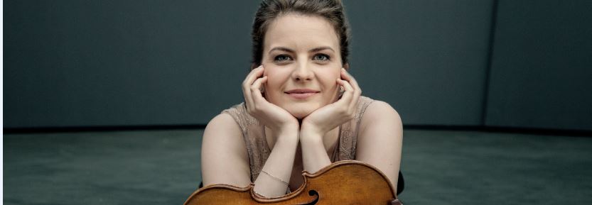 Cartel del evento «SCHUMANN II»