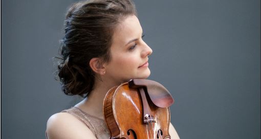 Eberle y la Sinfónica