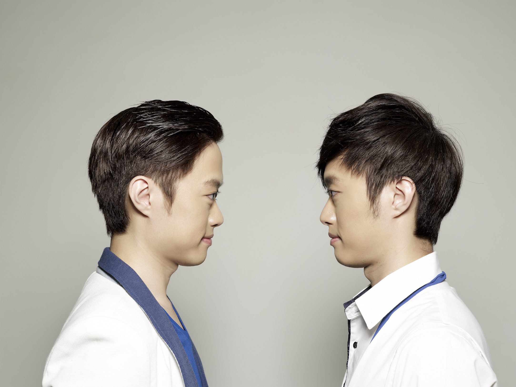 Cartel del evento «Twincussion»