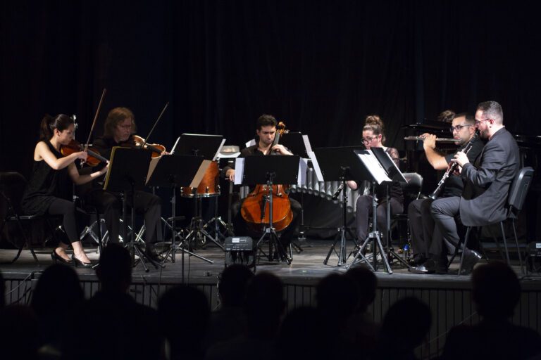 DifrAcción Ensemble