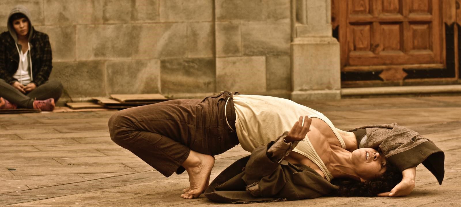 Cartel del evento «Ephimera»