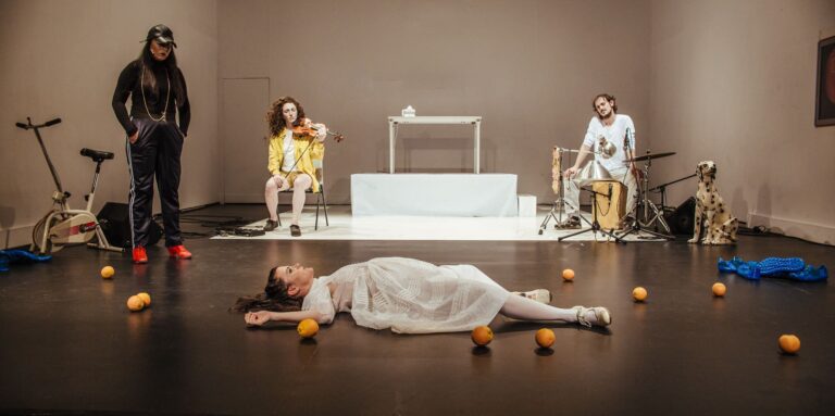 La gramática de los mamíferos