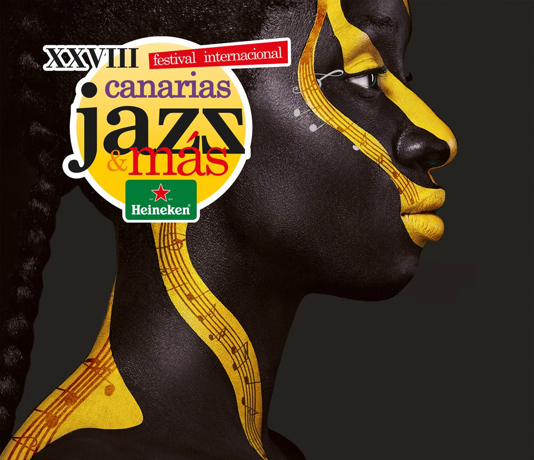 Cartel del evento «Jazz en la plaza (II) 19»