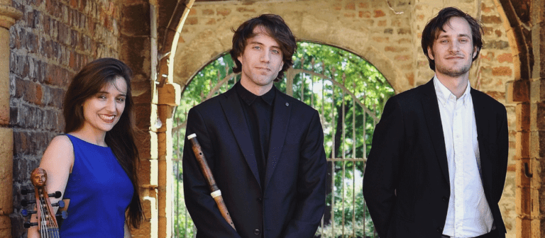 Dialéctica entre Bach y Couperin