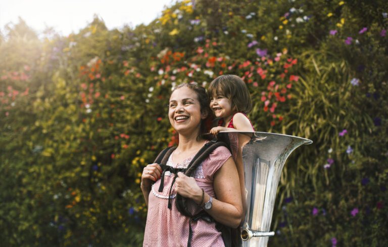 El mito de Perséfone