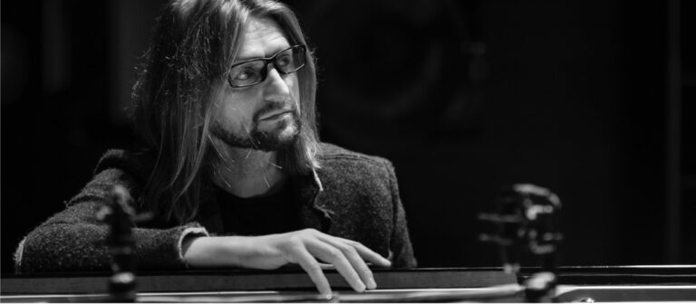 De Chopin a Komeda en clave de jazz