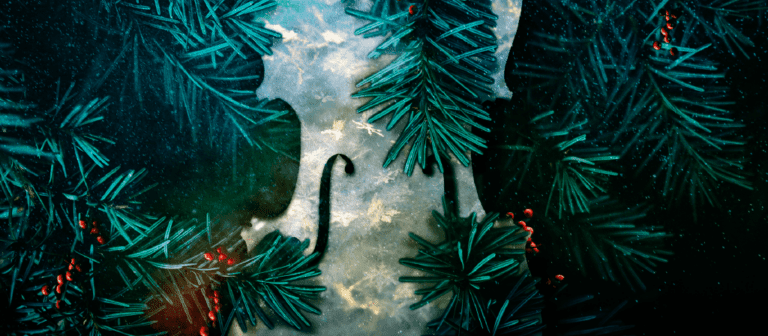 Música navideña barroca