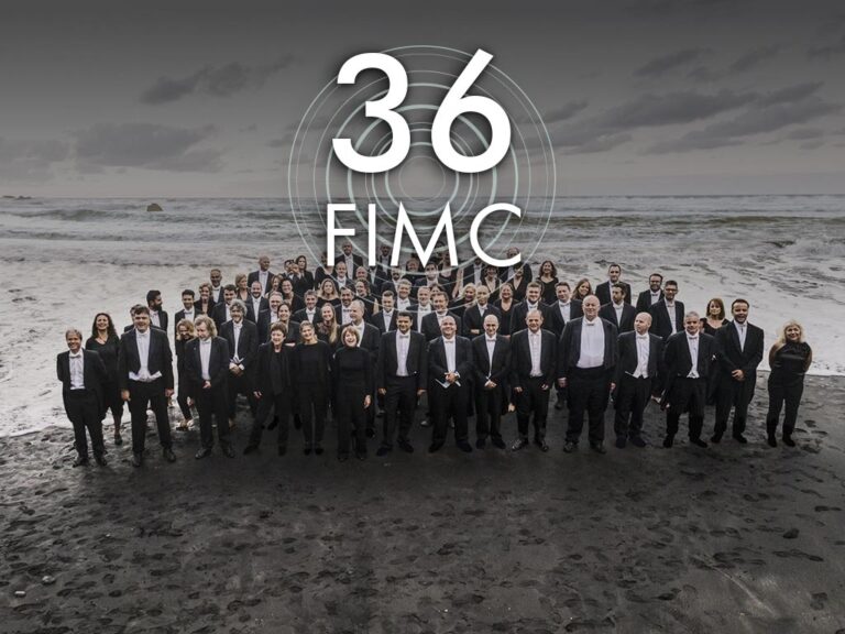 36º FIMC: ORQUESTA SINFÓNICA DE TENERIFE