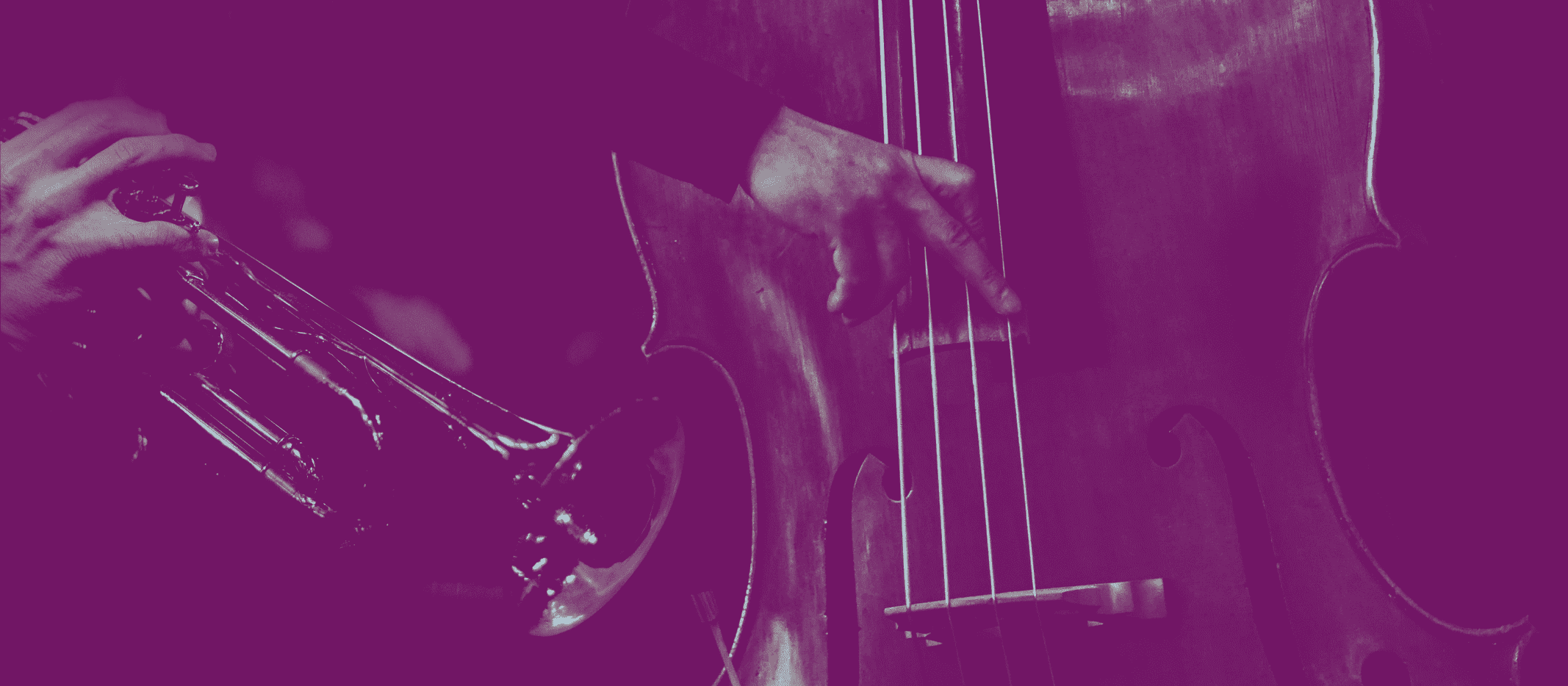 Cartel del evento «Jazz en la plaza (II)»