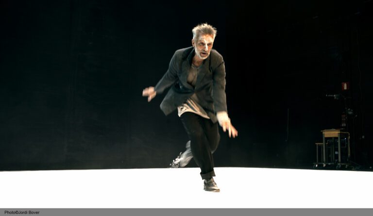 The mountain, the truth & the paradise