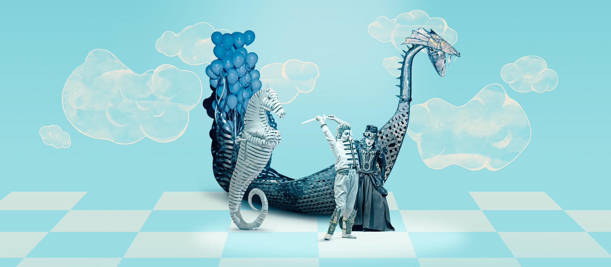 Cartel del evento «Rinaldo»